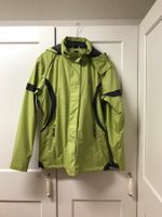 Windbreaker / Regenjacke, leicht, grün, Gr. 40/42 Nordrhein-Westfalen - Morsbach Vorschau