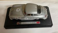 Burago Porsche 356B Coupé (1961) Bayern - Forstern Vorschau