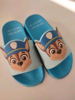 Badeschuhe Chase paw patrol Pantoletten Sachsen - Limbach-Oberfrohna Vorschau