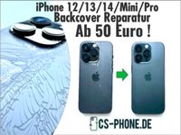 iPhone 11 / 12 / 13 / 14 / Mini Pro Backcover Rückseite Reparatur Altona - Hamburg Othmarschen Vorschau