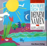 Ich rufe dich bei deinem Namen von Uhl & Schimeck Niedersachsen - Apensen Vorschau