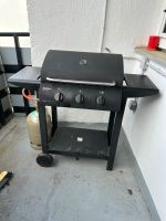 Enders Gasgrill San Diego 3 Brenner Nordrhein-Westfalen - Oberhausen Vorschau