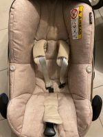 MaxiCosi Pebble Plus Isofix Familyfix One i-Size Station Bayern - Berglern Vorschau