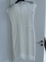 Brautkleid / Standesamtskleid Saarland - Großrosseln Vorschau