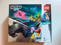 Lego GWP Hidden Side 40408 Drag Racer Frankfurt am Main - Heddernheim Vorschau