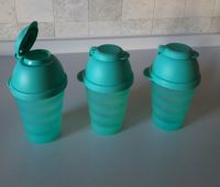 Tupperware Becher mit Deckel unbenutzt Rheinland-Pfalz - Brauneberg Vorschau