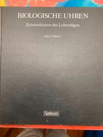 Biologische Uhren, Zeitstrukturen des Lebendigen Baden-Württemberg - Ostfildern Vorschau