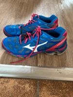 Mizuno Schuhe Damen Größe 40,5 Baden-Württemberg - Neckarsulm Vorschau