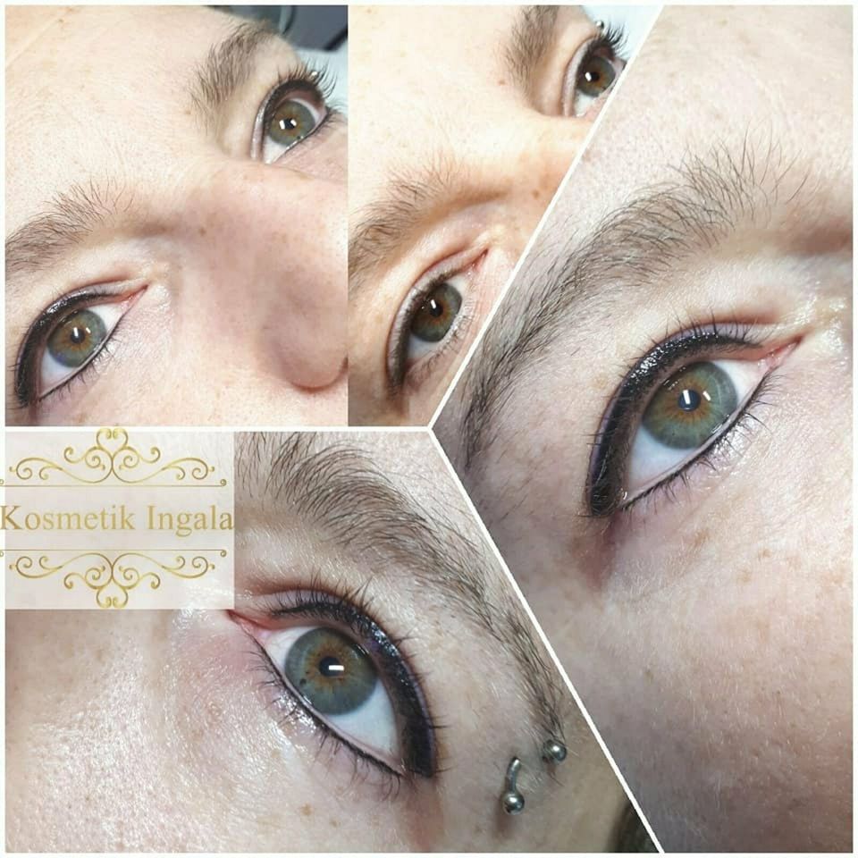 Microblading,Permanent Make-Up,Wimpernlifting,PMU-entfernung in Saarlouis