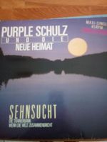 Purple Schulz und die Neue Heimat, Sehnsucht, Maxi-Single, Vinyl Niedersachsen - Bad Iburg Vorschau