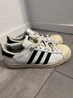 Superstar Adidas Herrenschuhe Hessen - Kassel Vorschau