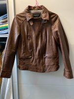 Leder Damen Jacke Oakwood 42 Bremen - Vegesack Vorschau