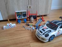 Playmobil Porsche, Bauhof Sachsen - Lößnitz Vorschau