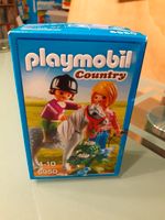 Playmobil "Spaziergang mit Pony" Nordrhein-Westfalen - Dormagen Vorschau