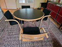 Thonet Tisch + 4 Stühle Dortmund - Innenstadt-Ost Vorschau