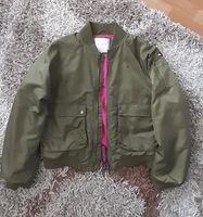 Tommy Hilfiger Bomberjacke Bremen - Vegesack Vorschau