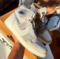 Nike Jordan 1 High Zoom Air CMFT London - EU42/US8,5 Baden-Württemberg - Eschbronn Vorschau