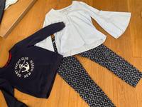 Maritime Gant Outfits neuwertig Gr. 36 Hessen - Wiesbaden Vorschau