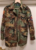 Jacke Polo Ralph Lauren Kr. Dachau - Dachau Vorschau