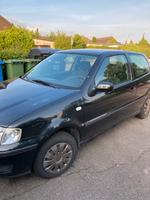 VW Polo 6N 1.0 50 PS TÜV Neu Niedersachsen - Helmstedt Vorschau