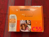 Siemens C55 Handy Retro Bayern - Oberasbach Vorschau