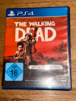 The Walking Dead - Die letzte Staffel PS4 Duisburg - Meiderich/Beeck Vorschau