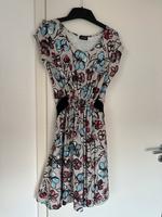 Schönes Sommerkleid von Taifun Bayern - Bruckmühl Vorschau