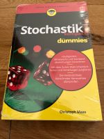 Stochastik für dummies Christoph Maas 978-3-527-71574-9 Niedersachsen - Vechta Vorschau