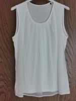 Damen Bluse Top mit Falten, Zero Merle, Gr. 38, NEU Hessen - Eschwege Vorschau