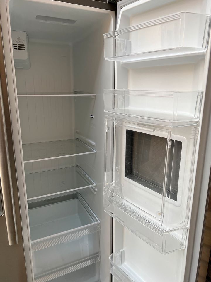 Kühlschrank in Bornheim