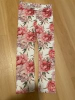 Lillylu Handmade Leggings Gr 110 Thüringen - Gotha Vorschau