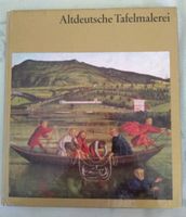 Buch: Altdeutsche Tafelmalerei ,Kunst, Malerei Baden-Württemberg - Warthausen Vorschau