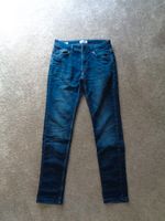 Only & Sons Jungen Herren Jeans Loom Slim W28 L32 dunkelblau Sachsen - Freital Vorschau