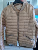 Steppjacke Damenjacke Jacke beige Gr. 38 Amisu Neu Hamburg-Mitte - Hamburg Veddel Vorschau