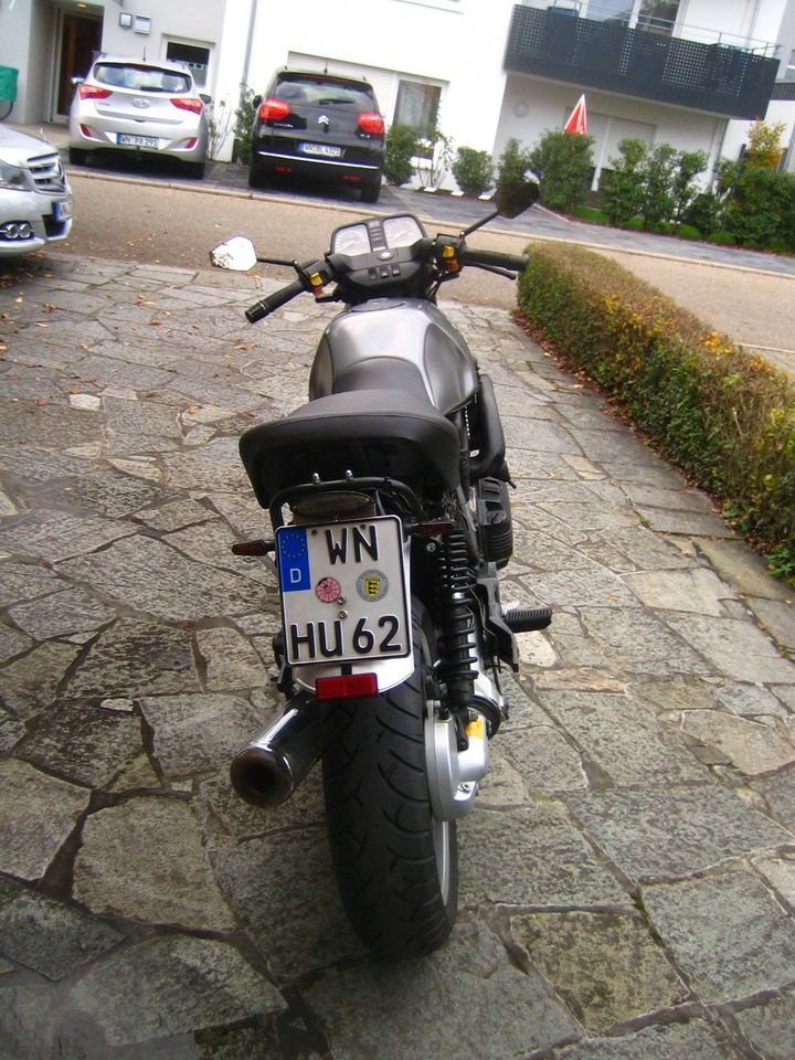 Cafe Racer K1100RS in Winnenden