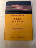 Tenzin Wangyal Rinpoche Übung der Nacht Tibetische Meditation Top Nordrhein-Westfalen - Mönchengladbach Vorschau