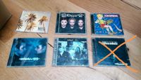 CD Metallica, tic tac toe, Fanta 4 Rheinland-Pfalz - Konz Vorschau