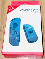 Nintendo  Joy Pad L/R Joystick keine bluetooth Funktion Dortmund - Mitte Vorschau
