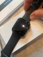 Apple Watch Series 6 40 mm Alu Black Pankow - Weissensee Vorschau