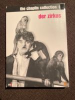 Der Zirkus (Charlie Chaplin) Nordrhein-Westfalen - Langenberg Vorschau