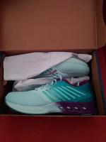 ☆NEU☆ Asics fuze x Gel Laufenschuhe Trekkingschuhe Sneaker 38 Sachsen - Chemnitz Vorschau