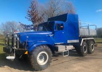 Verkaufe LKW KrAZ 256/B1 aus 1963 Bad Doberan - Landkreis - Dummerstorf Vorschau