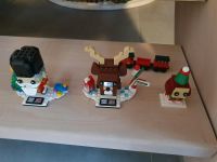 Lego Brickheadz 40274, 40353, 40425 Bayern - Lauingen a.d. Donau Vorschau