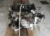 Ford Focus MK4 1,5 TDCI ZTDA Motor Triebwerk Engine Nordrhein-Westfalen - Dorsten Vorschau