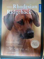 Fachbuch Ridgeback Baden-Württemberg - Tauberbischofsheim Vorschau