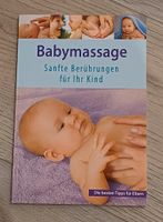 Babymassage Sanfte Berührung für Ihr Kind Nordrhein-Westfalen - Ascheberg Vorschau