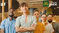 McDonald's - Weilburg - Mitarbeiter im Restaurant (m/w/d) Hessen - Weilburg Vorschau