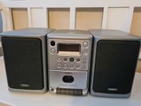 Philips Micro Stereo Anlage Hifi Radio Nordrhein-Westfalen - Sprockhövel Vorschau