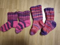 Wollsocken warm Kuschelsocken Winter Gr 31-33, 32, 1. Hand Paket München - Pasing-Obermenzing Vorschau