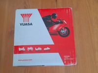 YUASA Batterie Motorradbatterie YB5L-B 12V 5.3Ah 60A Neu Schleswig-Holstein - Rethwisch Vorschau